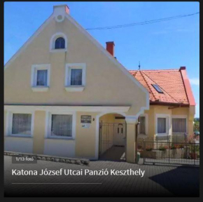 Katona József utcai Panzió